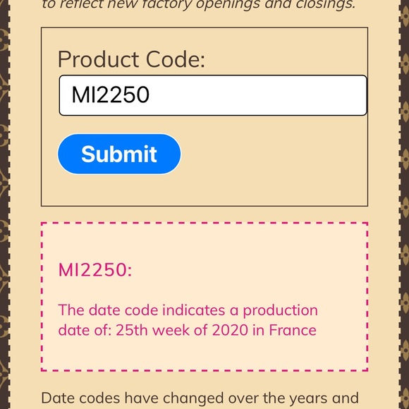 Small Monogram Wallet - Picture 7 of 7